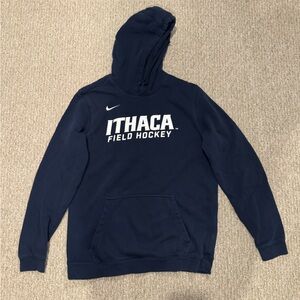 Women’s Nike Ithaca Field Hockey Sweatshirt